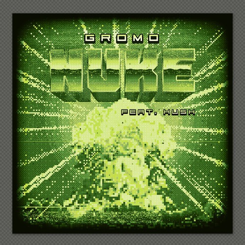 Nuke Single Artwork