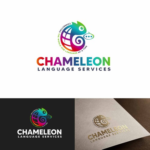 Chameleon Language Services