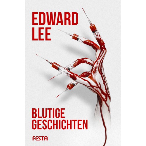 Blutige Geschichten