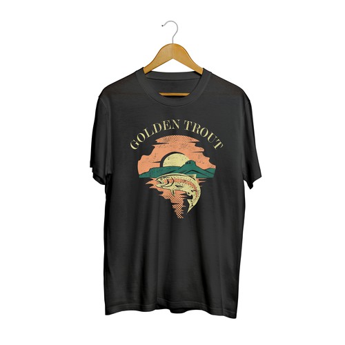 Golden Trout