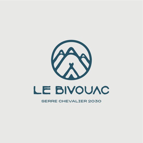LE BIVOUAC