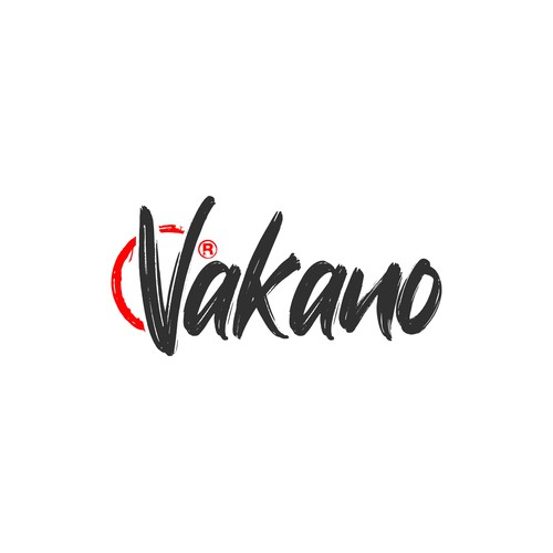 Logo Design for "Vakano"