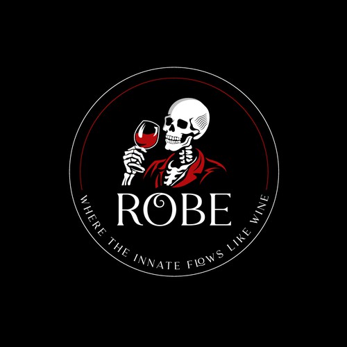 ROBE LOGO
