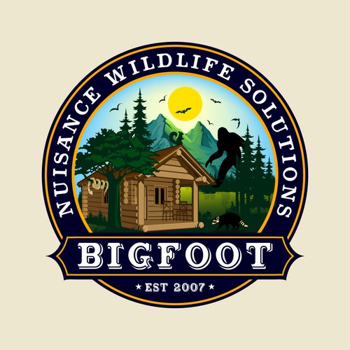 BIGFOOT