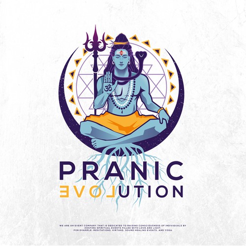 Pranic evoLution