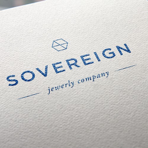 Concept for jewelry company