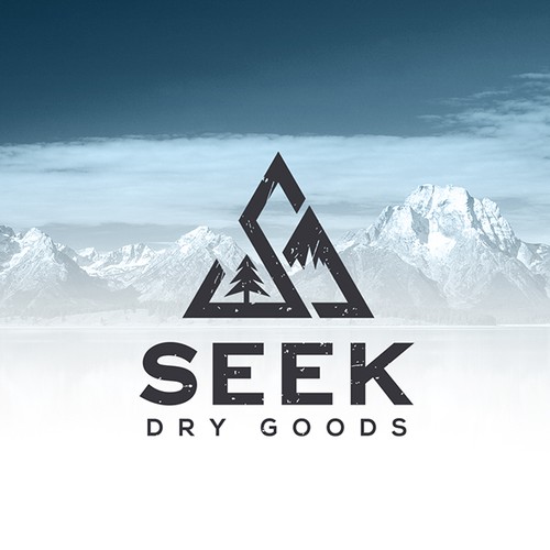 Seek Dry Goods