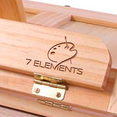7 Elements Logo