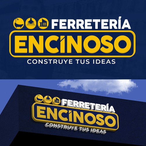 Ferretería Encinoso