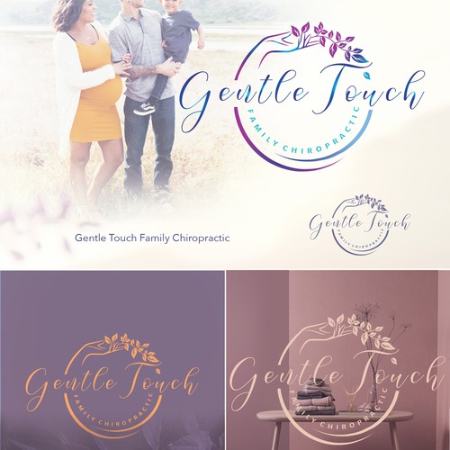 Gentle Touch Family Chiropractic
