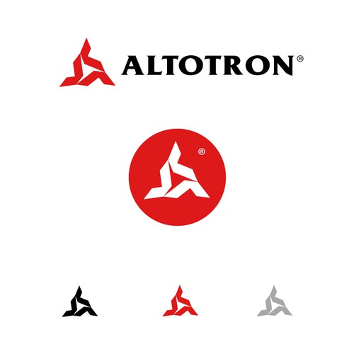 Altotron