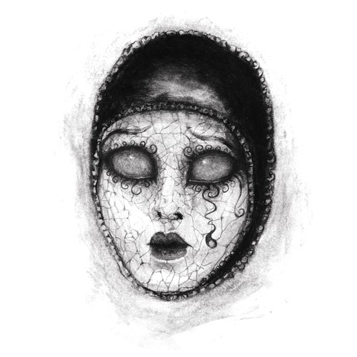 Venetian Mask