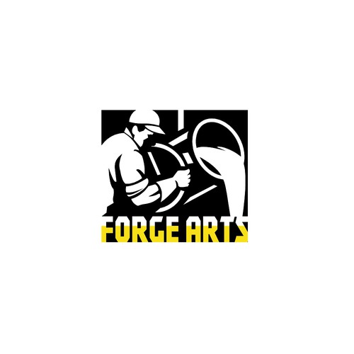 Forge Arts