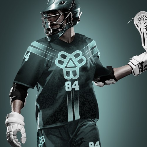 Uniform Lacrosse