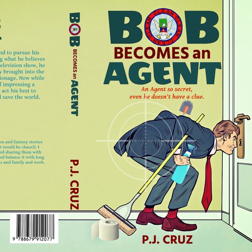 cover design