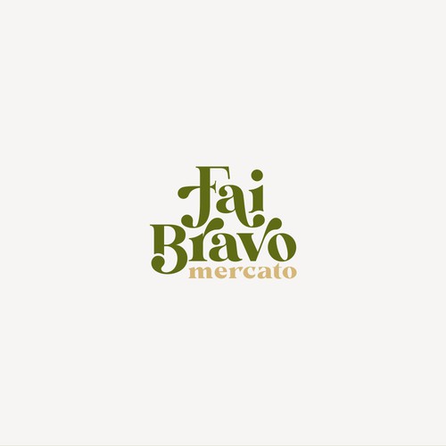 Fai Bravo Mercato