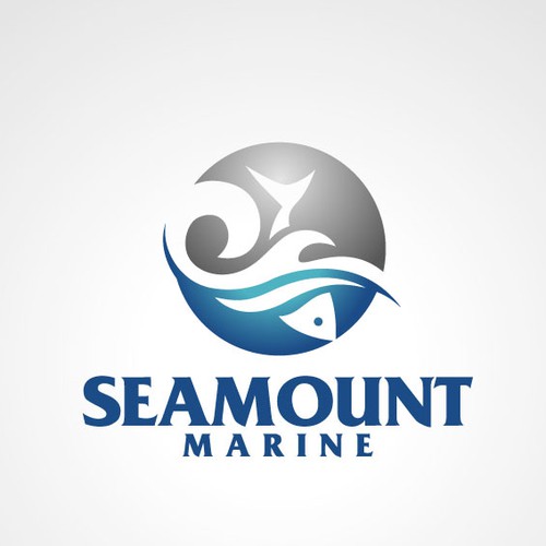 Seamount Marine