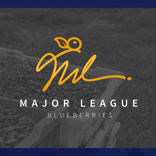 Major League Blueberries