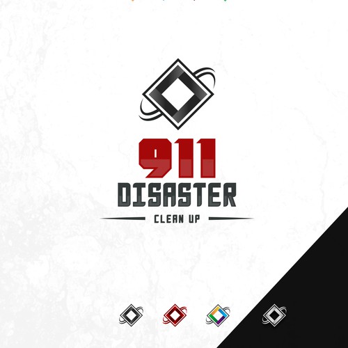 DISASTER CLEAN UP