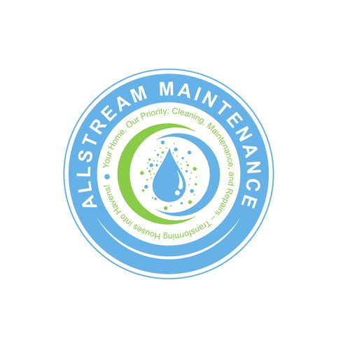 AllStream Maintenance