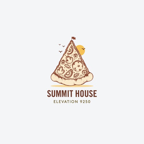 Summit House 