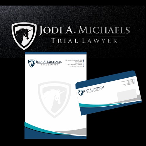 Jodi A. Michaels Trial Lawyer