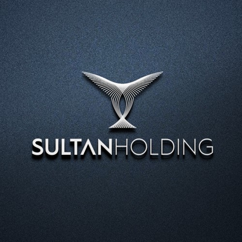 Design the Future: A Logo for a Forward-Thinking Holding Company