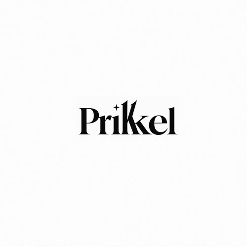 Logo for Prikkel
