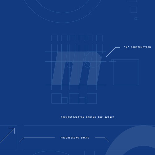 Momentum Logo Design - Premium Horse Feed 