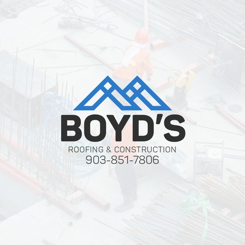 Boyd’s Roofing & Construction