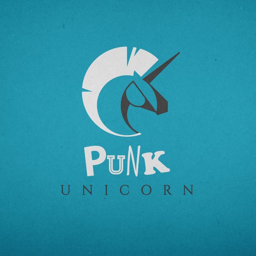  Design a Punk Unicorn for an Edgy Digital Consultancy 