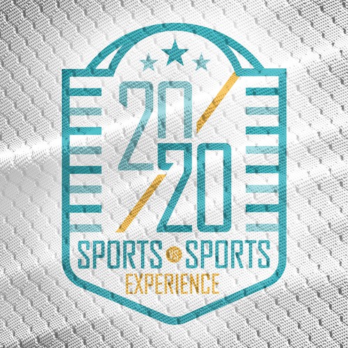 20/20 Sports Experience Logo