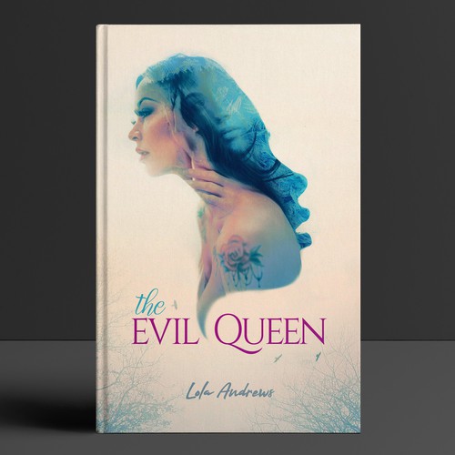 The evil queen