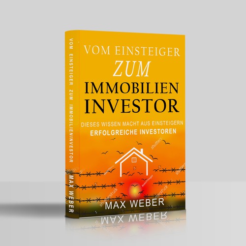investment book