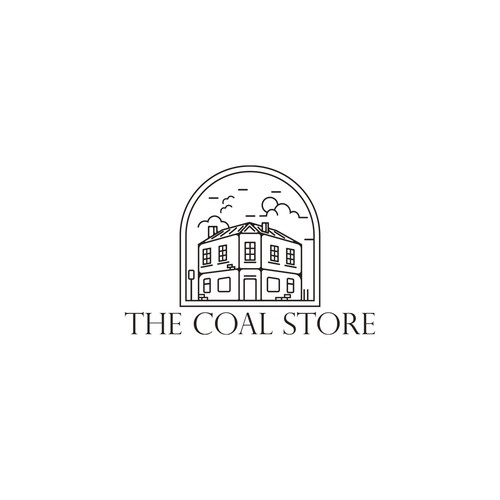 coal store logo