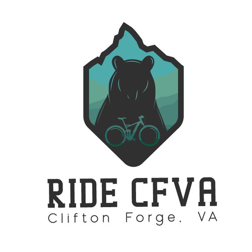 Ride CFVA(Clifton Forge, VA)