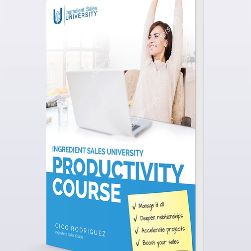 Productivity Course