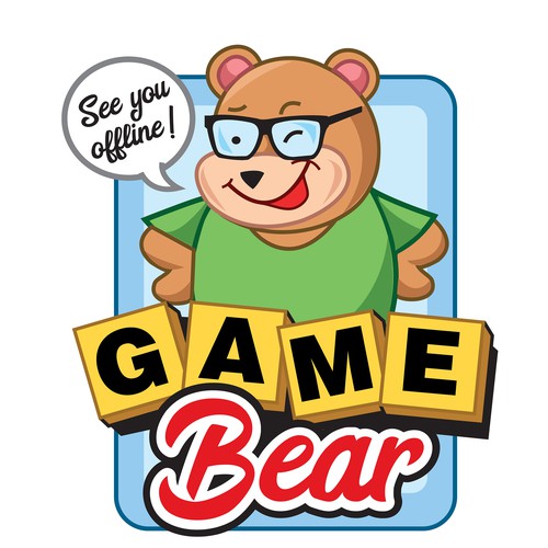 Game Bear