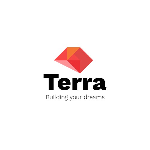 Terra Logo Design