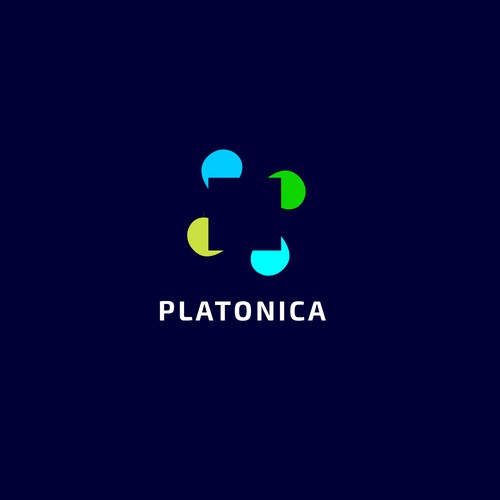 Logo contest entry