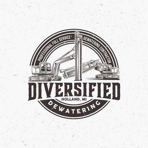 Diversified Dewatering