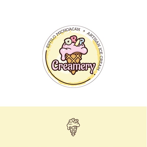 Drip Creamery