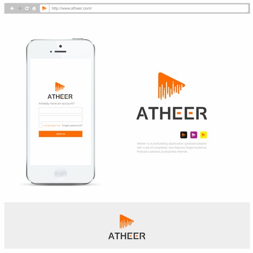 ATHEER