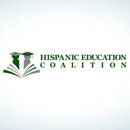 logo for Hispanic Education Coalition