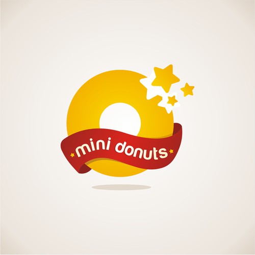 New logo wanted for O donuts