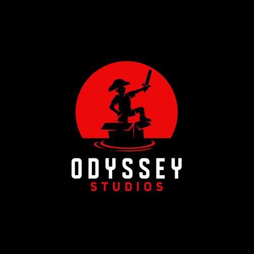 Winner of Odyssey Studio  Contest