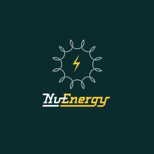 New Battery / Clean Energy Company Needs a Powerful Logo