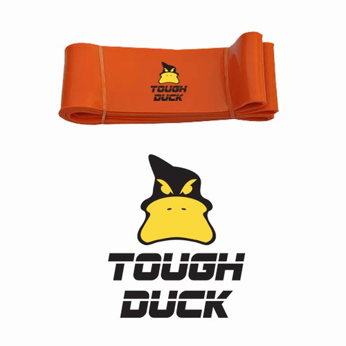 Tough Duck