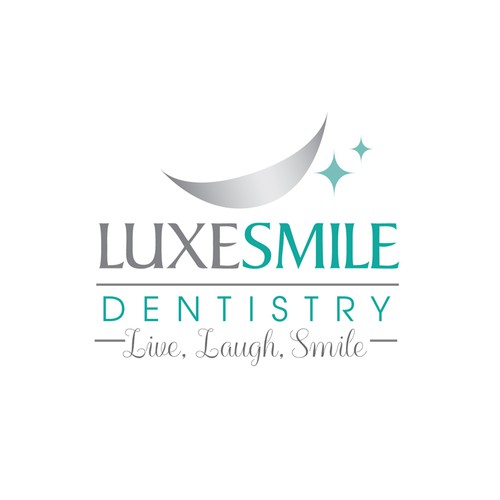Logo Design for Dental Office