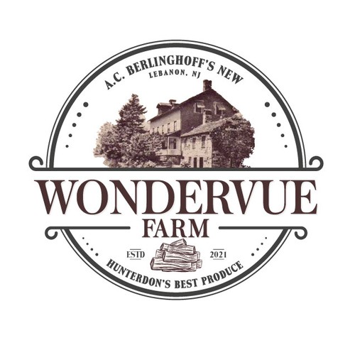 Logo Wondervue